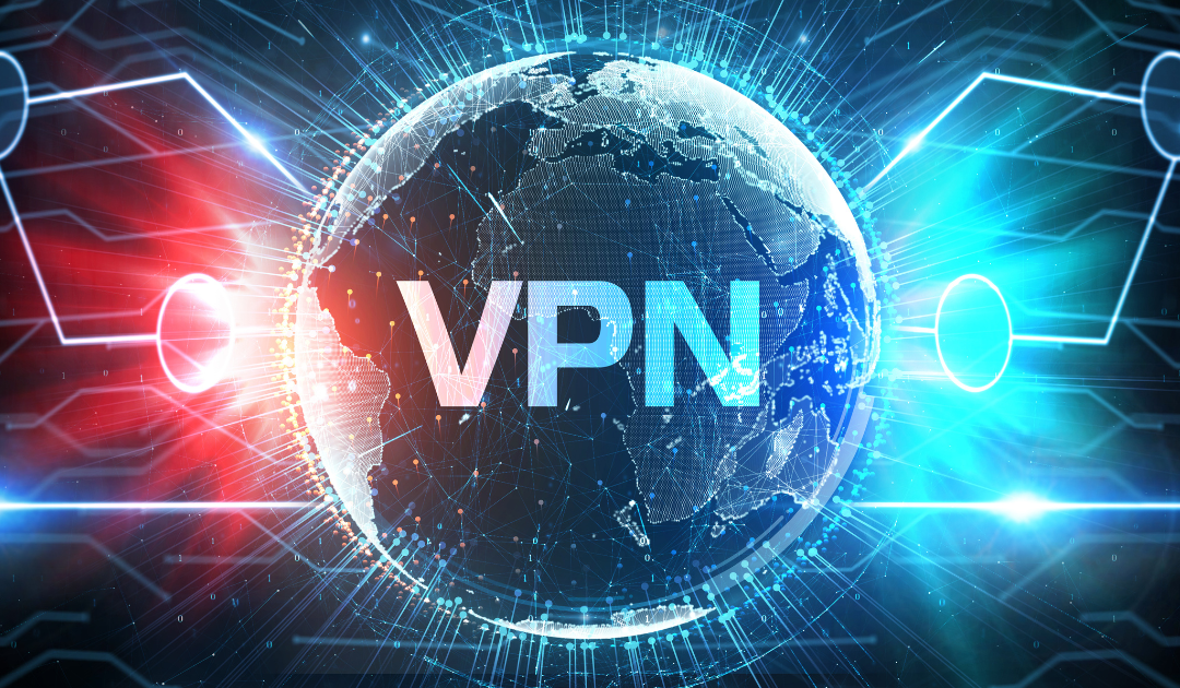 Synology VPN User Guide