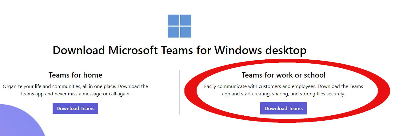 How to Download the Microsoft Teams App | Keylink IT