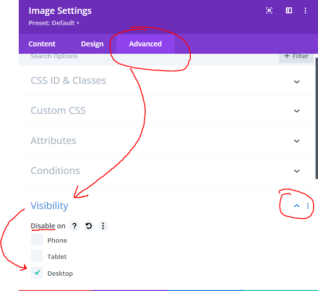 Synology VPN Visual Manual Step 1-2