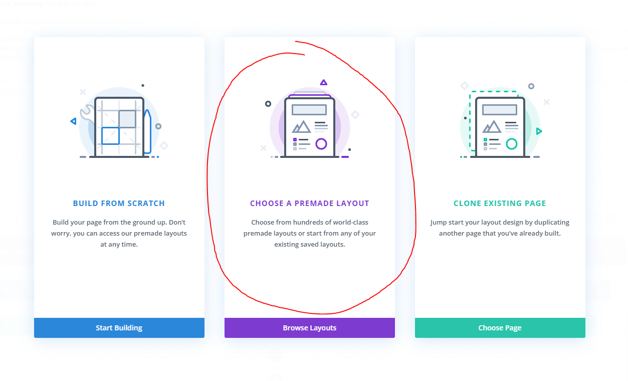 Synology VPN Visual Manual Step 1-2