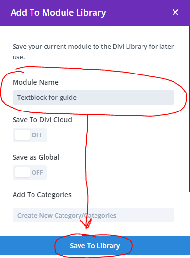 Synology VPN Visual Manual Step 1-2