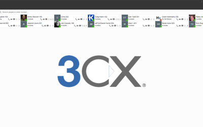 3CX User Guide Videos