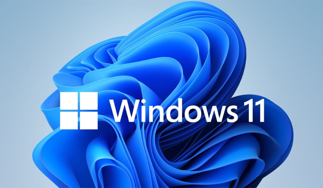 Updating to Windows 11
