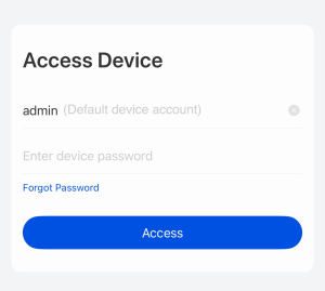 reolink_app_login_credentials Hosted Business Phone System $30 a line