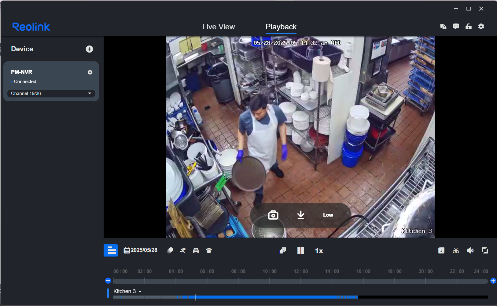 reolink_desktop_app_playback Hosted Business Phone System $30 a line
