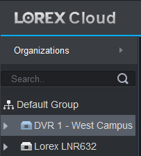 Lorex-cloud_live_view_ DVRs Hosted Business Phone System $30 a line
