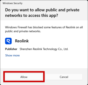 reolink_desktop_app_access_to_networks_red_outline Hosted Business Phone System $30 a line