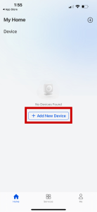 reolink_mobile_add_new_device Hosted Business Phone System $30 a line